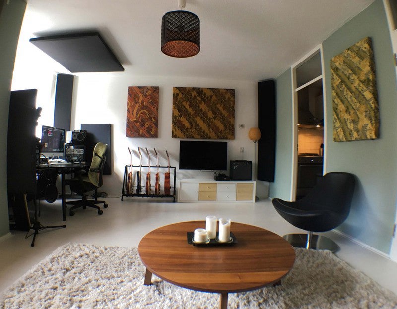 huis Waterhoenhof Utrecht - Afbeelding 2