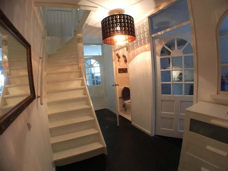 huis Waterhoenhof Utrecht - Afbeelding 3