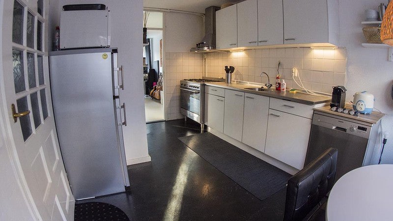 huis Waterhoenhof Utrecht - Afbeelding 4