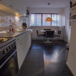 huis Waterhoenhof Utrecht