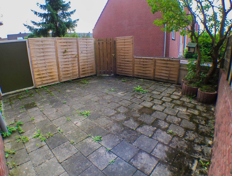 huis Waterhoenhof Utrecht - Afbeelding 5