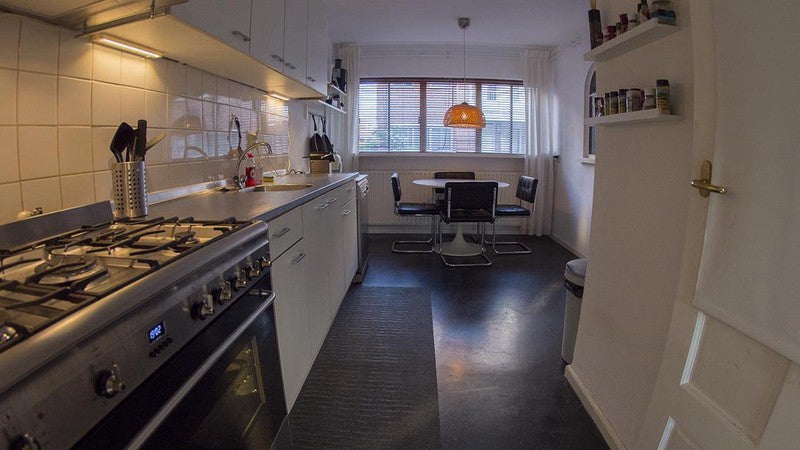 huis Waterhoenhof Utrecht