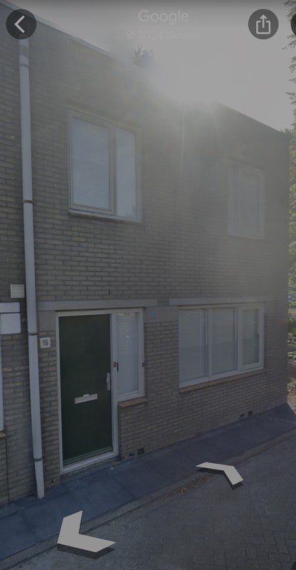 huis Waterkant Diemen - Afbeelding 2