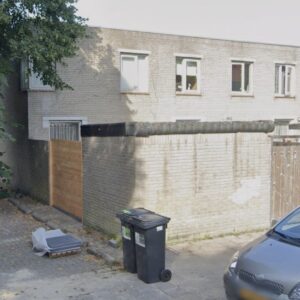 huis Waterkant Diemen