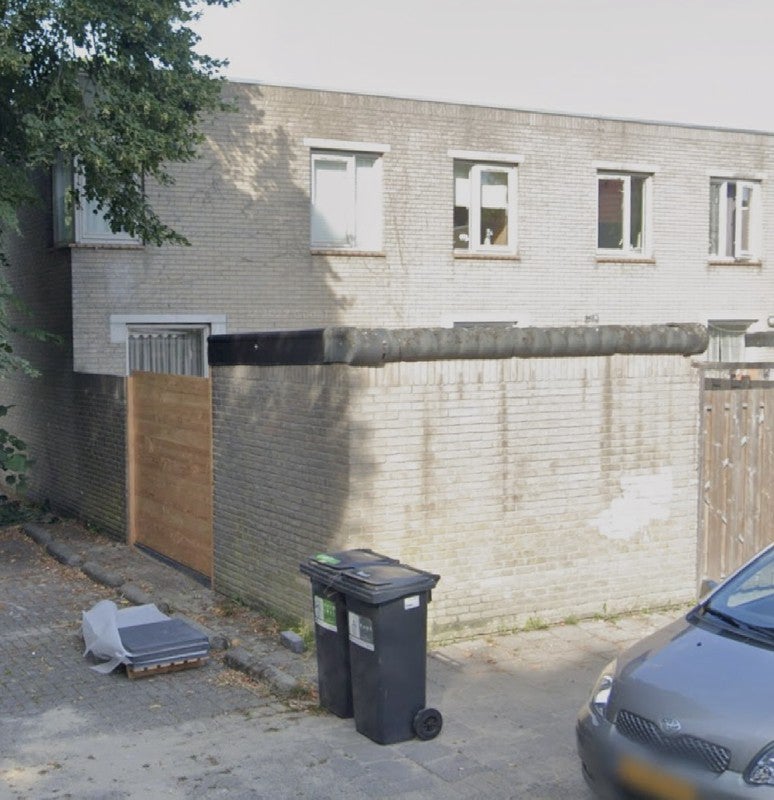 huis Waterkant Diemen