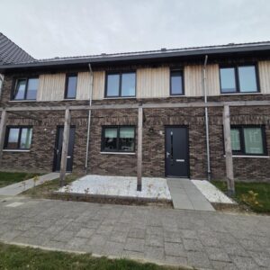 huis Waterlanden Terneuzen