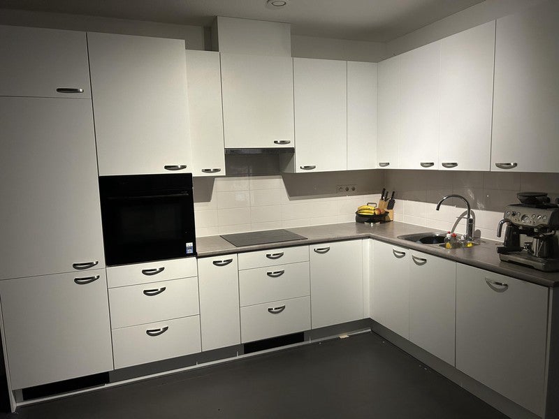 huis Waterlandplein Amsterdam - Afbeelding 5