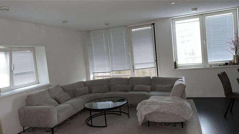 huis Waterlandplein Amsterdam