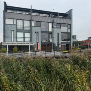 huis Waterlandsingel Den Haag