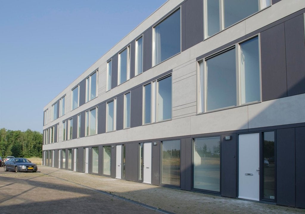 huis Waterlinie Eindhoven