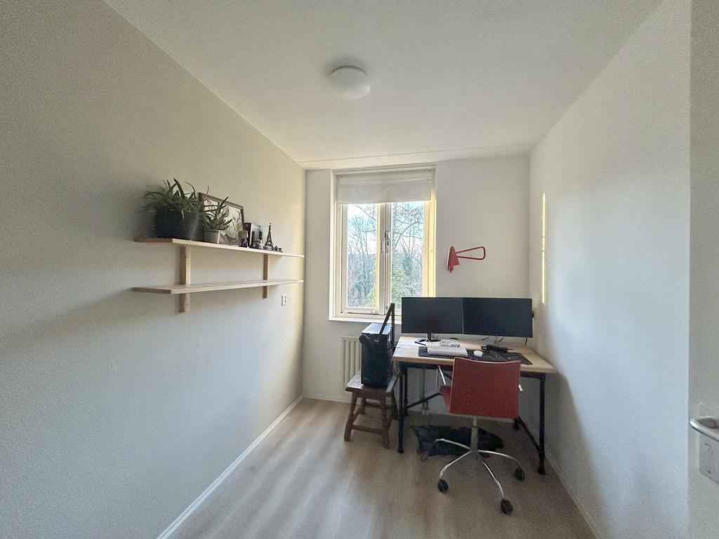 huis Waterloop Delft - Afbeelding 4