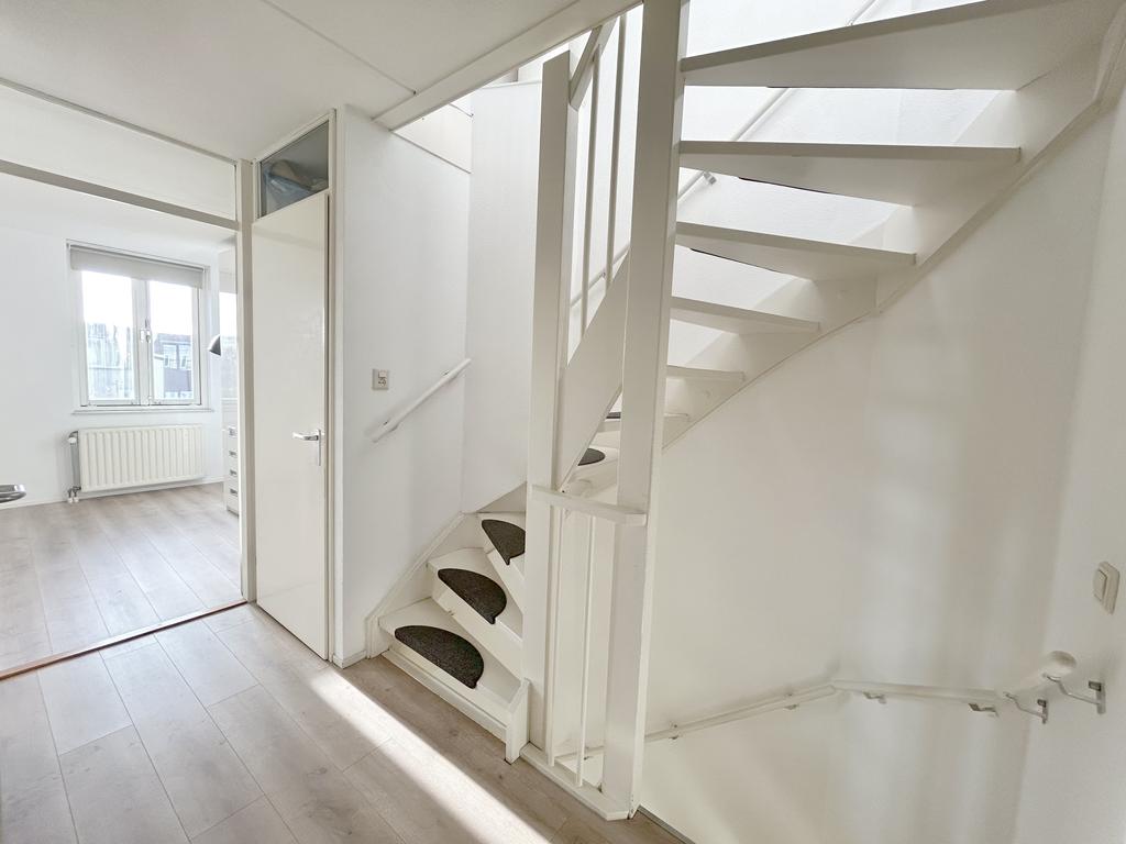 huis Waterloop Delft - Afbeelding 5