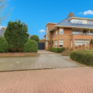 huis Watersniplaan Leidschendam