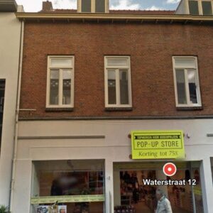 huis Waterstraat Tiel