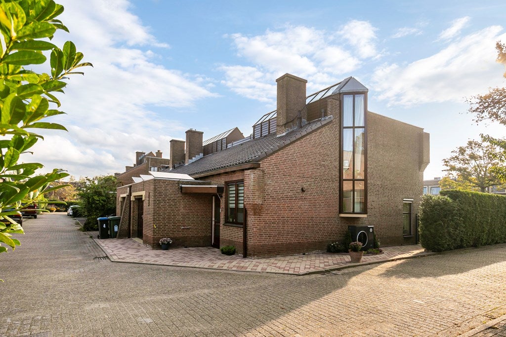 huis Weerdesteinlaan Arnhem - Afbeelding 2