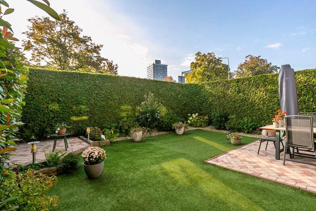 huis Weerdesteinlaan Arnhem - Afbeelding 3