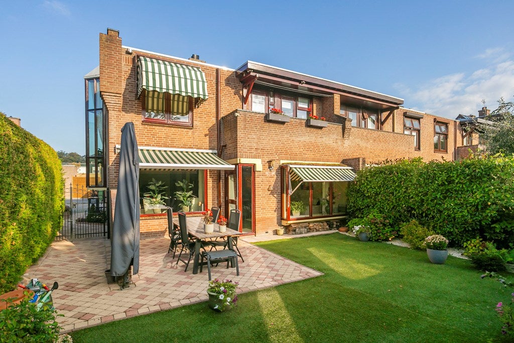 huis Weerdesteinlaan Arnhem - Afbeelding 4