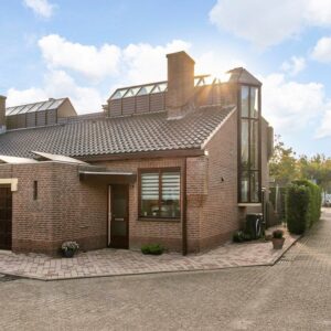 huis Weerdesteinlaan Arnhem