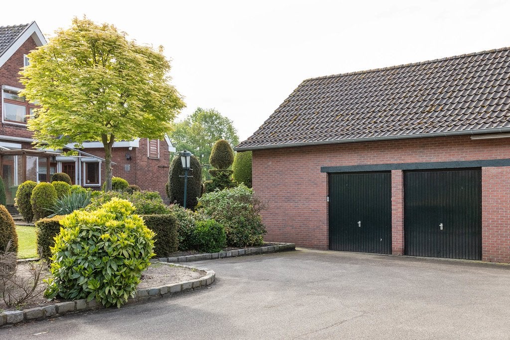 huis Weerseloseweg Enschede - Afbeelding 2