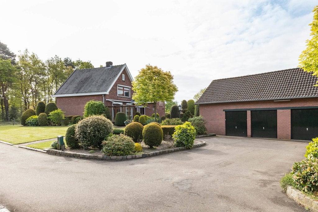 huis Weerseloseweg Enschede - Afbeelding 3