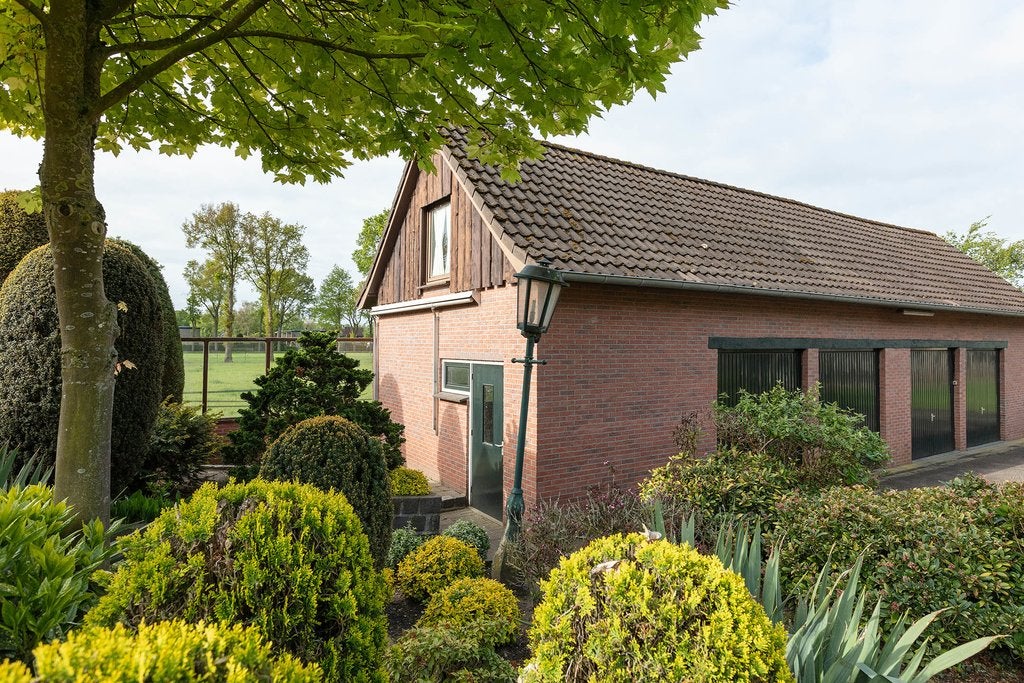 huis Weerseloseweg Enschede - Afbeelding 4