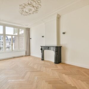 huis Weesperzijde Amsterdam