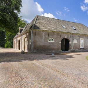 huis Wegdammerweg Markelo