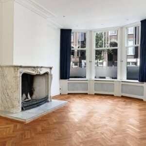 huis Weimarstraat Den Haag