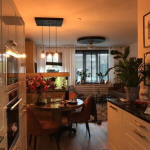 huis Wessel Ilckenlaan Beverwijk