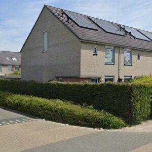 huis Westerveerstraat Heerhugowaard