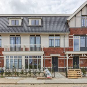 huis Westmadeweg Den Haag