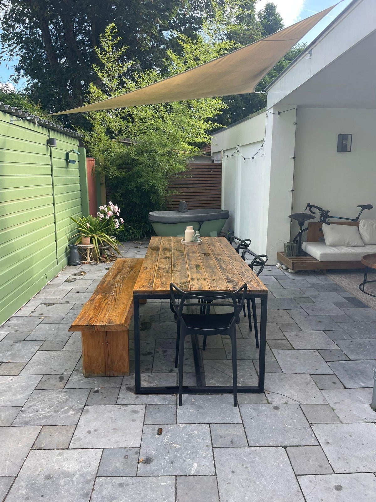 huis Wethouder Romboutsstraat Breda - Afbeelding 3