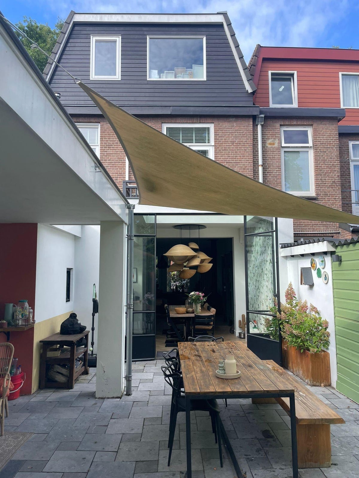 huis Wethouder Romboutsstraat Breda - Afbeelding 4