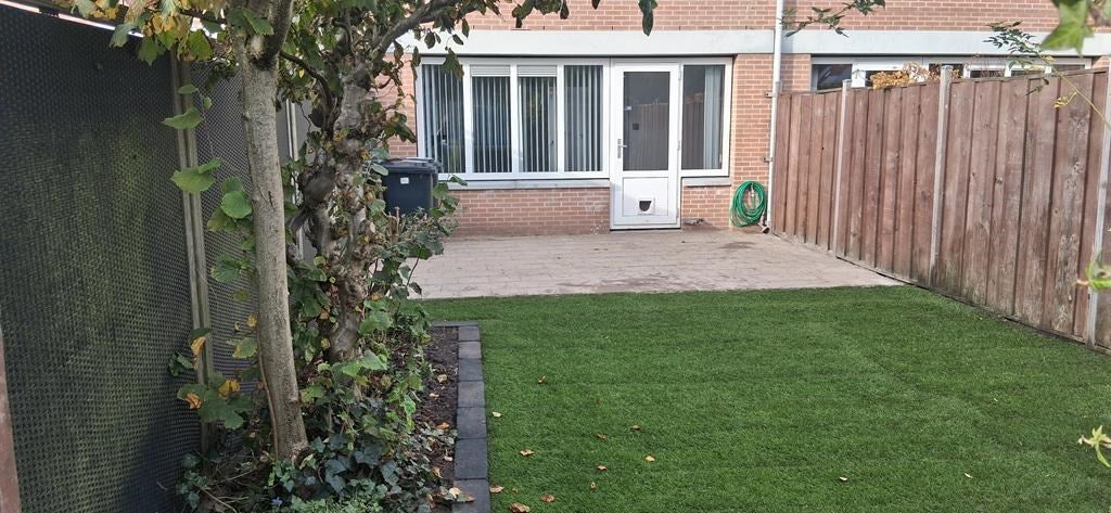 huis Wethouder Wierdelsstraat Amsterdam - Afbeelding 2