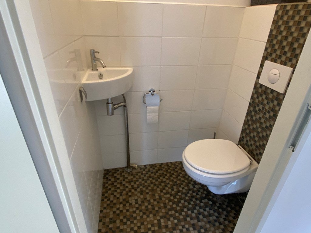 huis Wethouder Wierdelsstraat Amsterdam - Afbeelding 3