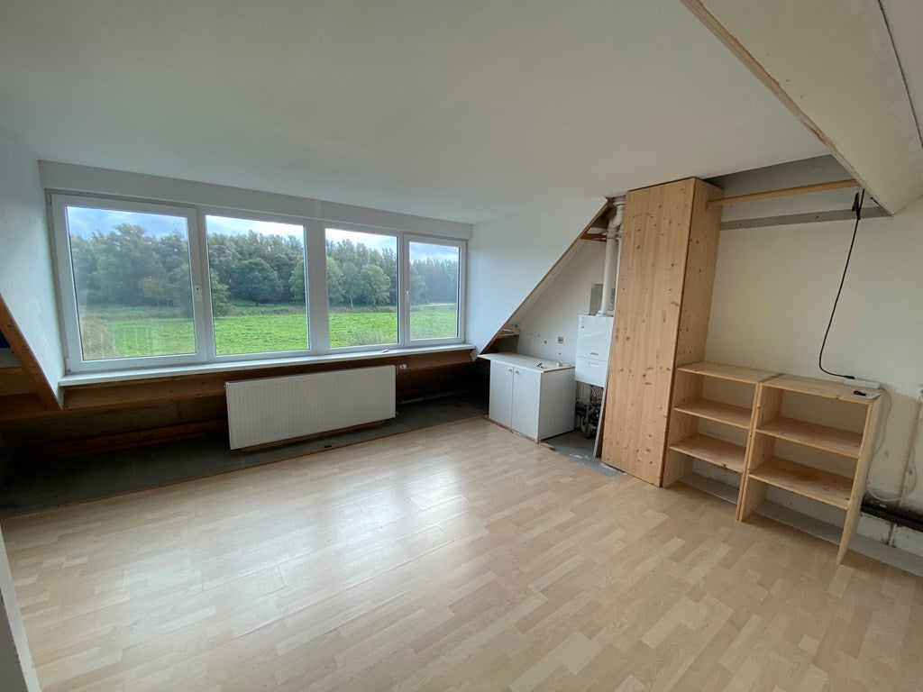 huis Wethouder Wierdelsstraat Amsterdam - Afbeelding 4