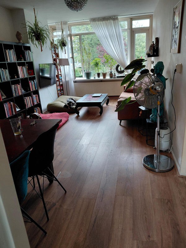 huis Wijenburg Amsterdam - Afbeelding 4