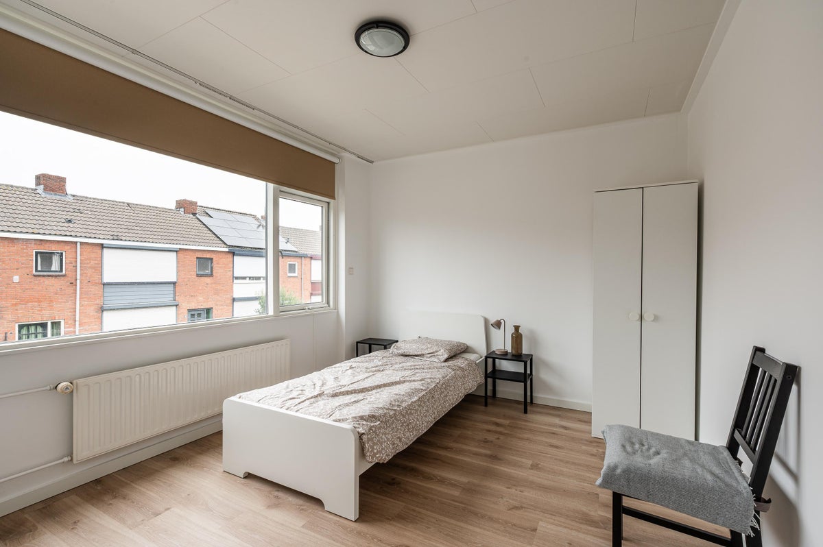 huis Wilhelminastraat Hoek - Afbeelding 3