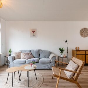 huis Wilhelminastraat Hoek