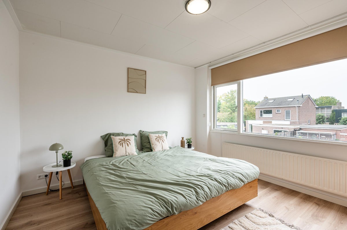 huis Wilhelminastraat Hoek - Afbeelding 5