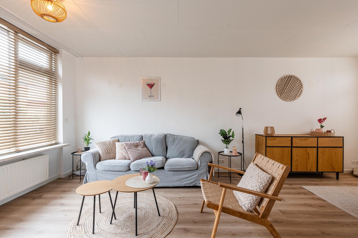 huis Wilhelminastraat Hoek