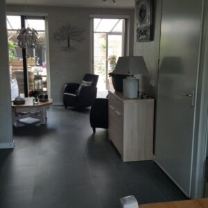 huis Willem Hofkerpad Haarlem