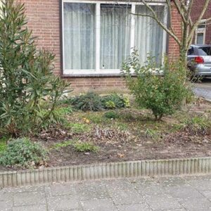 huis Willem I straat Belfeld