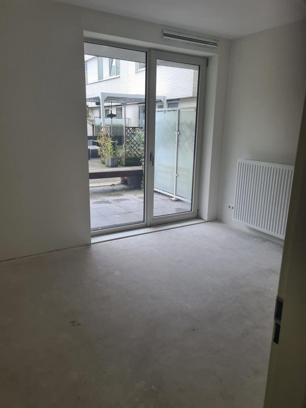 huis Wim van Estlaan Amsterdam - Afbeelding 3