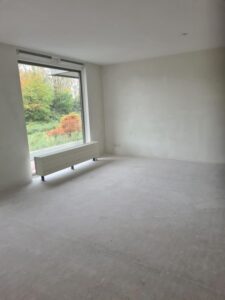 huis Wim van Estlaan Amsterdam