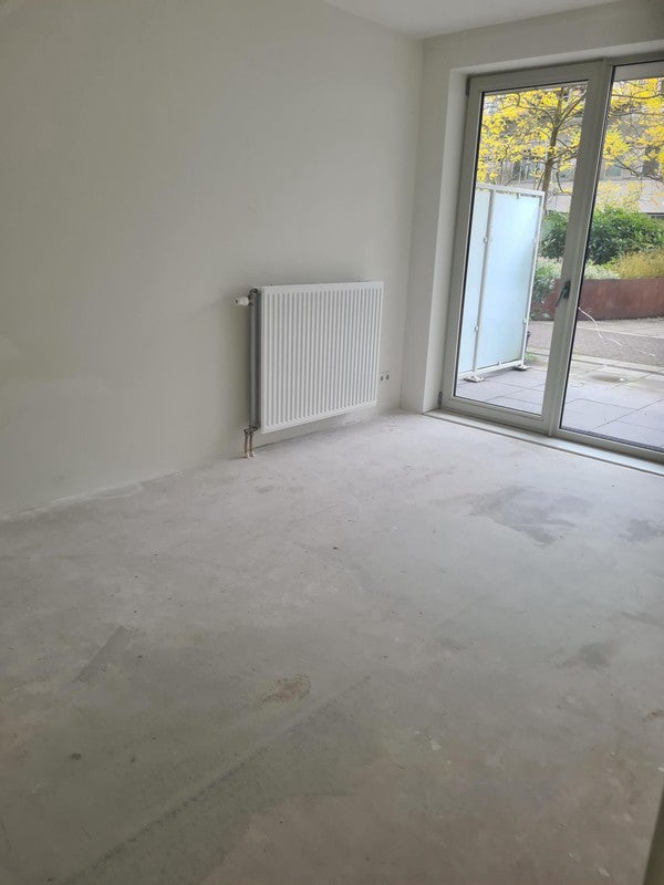 huis Wim van Estlaan Amsterdam - Afbeelding 4