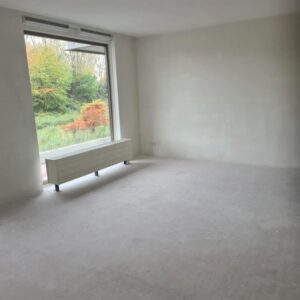 huis Wim van Estlaan Amsterdam