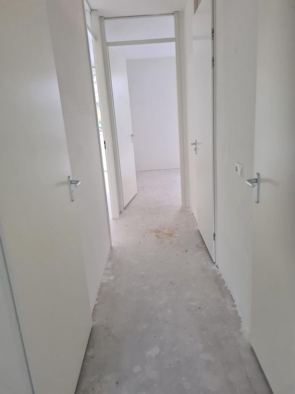 huis Wim van Estlaan Amsterdam - Afbeelding 5