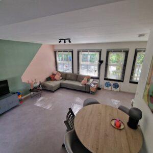 huis Wingerdweg Amsterdam