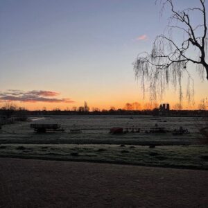 huis Witte van Haemstedelaan Haarlem